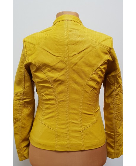 HONEY WINTER eko-odos švarkelis, matmenys aprašyme