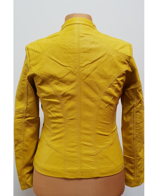 HONEY WINTER eko-odos švarkelis, matmenys aprašyme