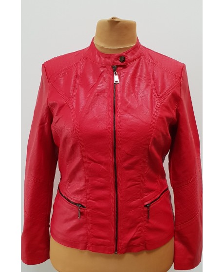 HONEY WINTER eko-odos švarkelis, matmenys aprašyme