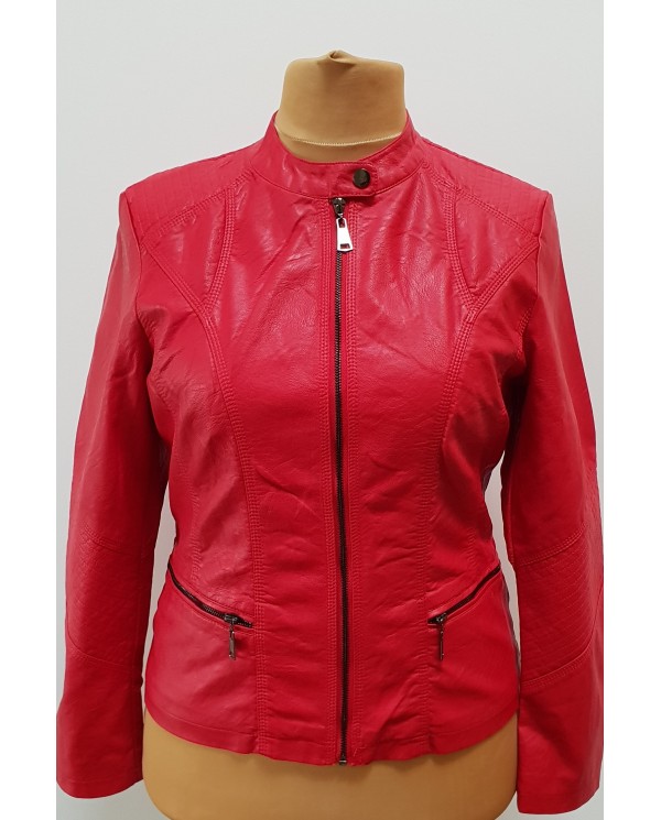 HONEY WINTER eko-odos švarkelis, matmenys aprašyme