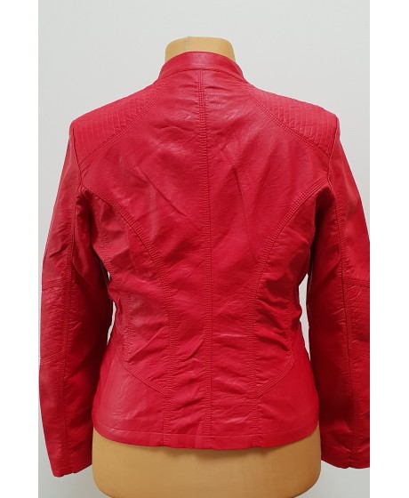 HONEY WINTER eko-odos švarkelis, matmenys aprašyme