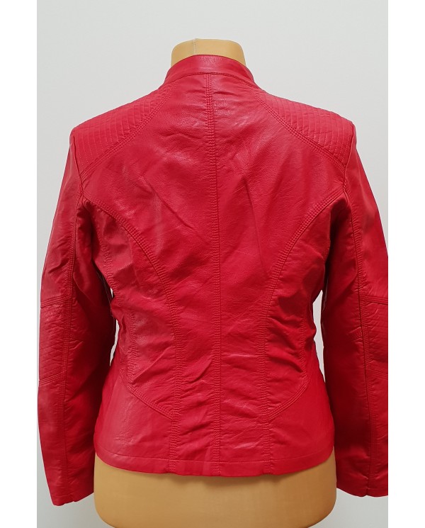 HONEY WINTER eko-odos švarkelis, matmenys aprašyme