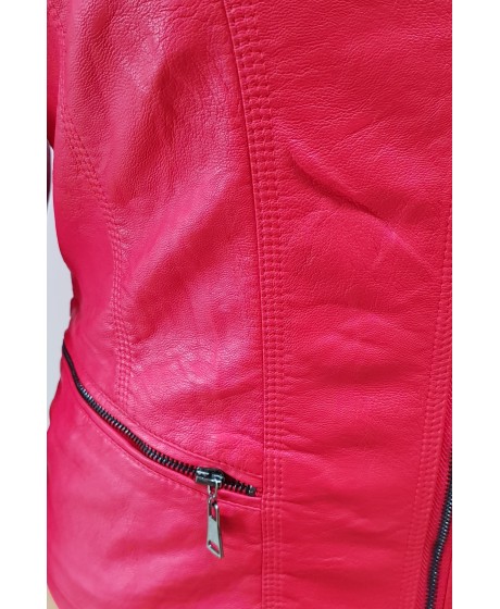 HONEY WINTER eko-odos švarkelis, matmenys aprašyme