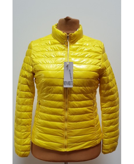 Dvipusė striukė MINORITY (žiūrėti matmenis)