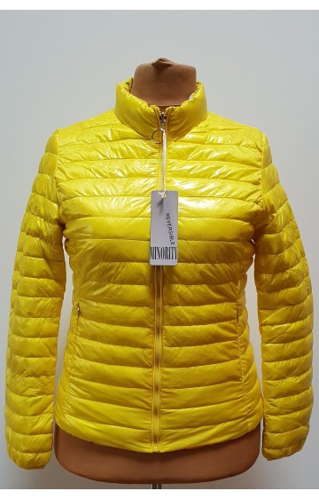 Dvipusė striukė MINORITY (žiūrėti matmenis)