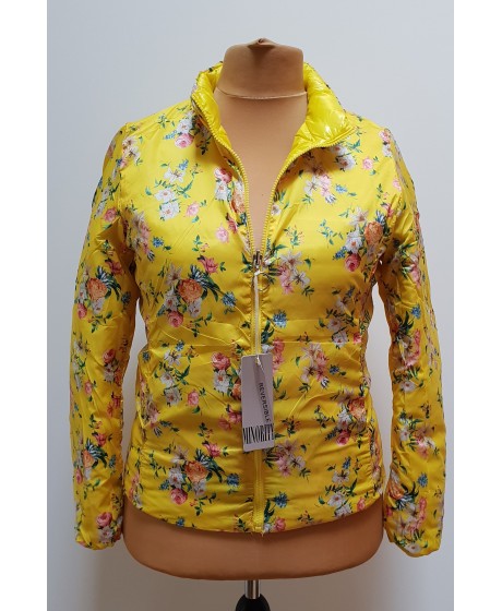 Dvipusė striukė MINORITY (žiūrėti matmenis)