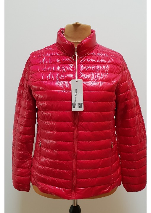 Dvipusė striukė MINORITY (žiūrėti matmenis)