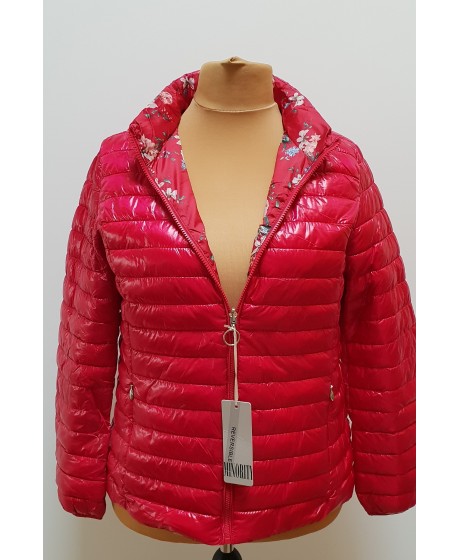 Dvipusė striukė MINORITY (žiūrėti matmenis)