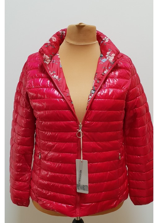 Dvipusė striukė MINORITY (žiūrėti matmenis)