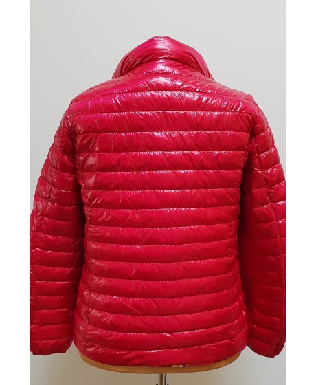 Dvipusė striukė MINORITY (žiūrėti matmenis)