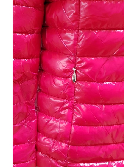 Dvipusė striukė MINORITY (žiūrėti matmenis)