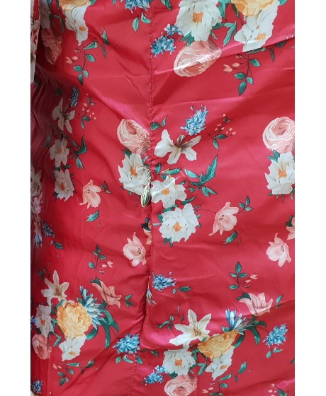 Dvipusė striukė MINORITY (žiūrėti matmenis)