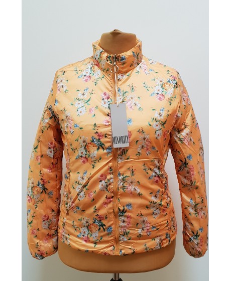 Dvipusė striukė MINORITY (žiūrėti matmenis)