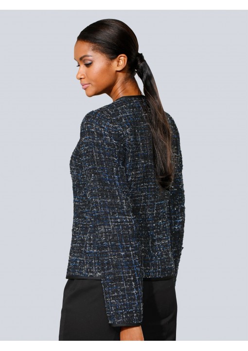 ALBA MODA švarkelis