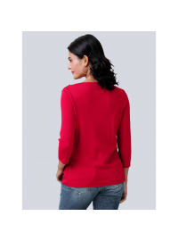 ALBA MODA megztinis
