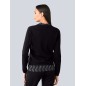 ALBA MODA megztinis