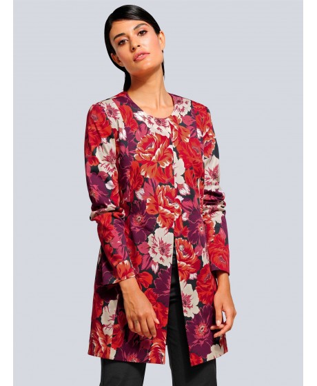 ALBA MODA švarkas  - 1