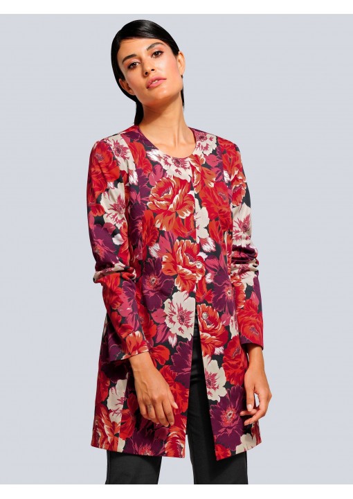 ALBA MODA švarkas  - 1