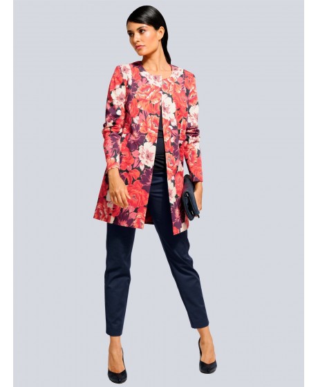 ALBA MODA švarkas  - 5