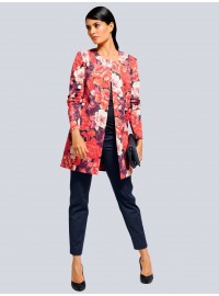 ALBA MODA švarkas  - 5
