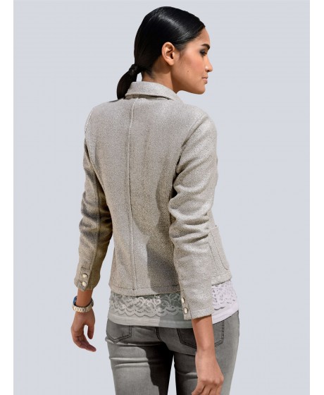 ALBA MODA švarkas  - 3