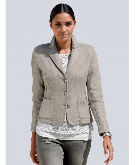 ALBA MODA švarkas  - 1