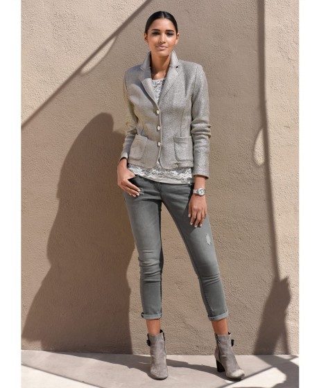 ALBA MODA švarkas  - 4