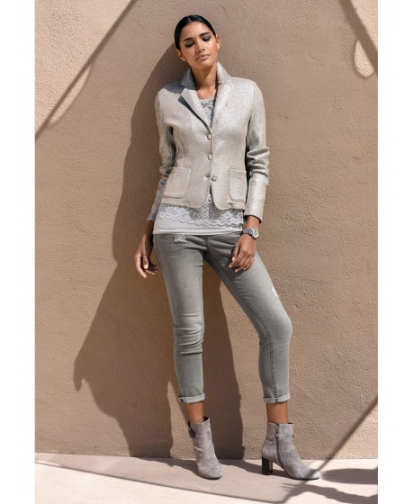 ALBA MODA švarkas  - 5