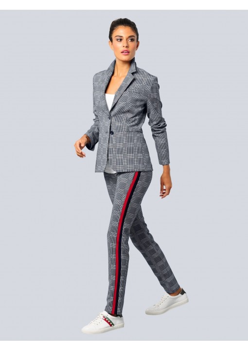 ALBA MODA švarkelis