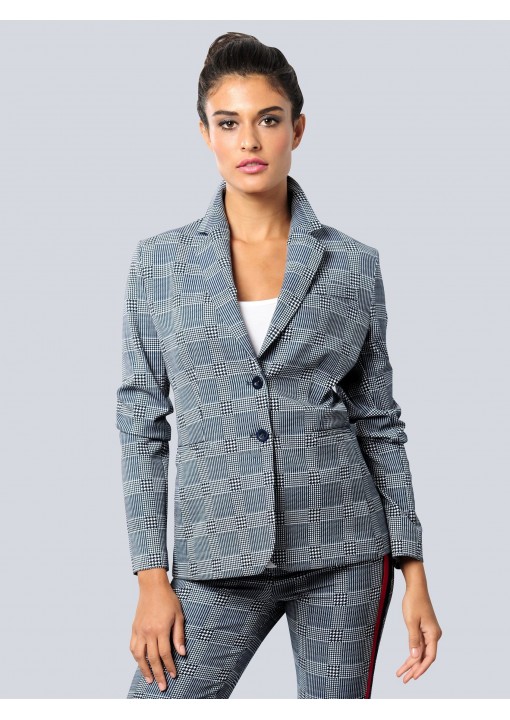 ALBA MODA švarkelis