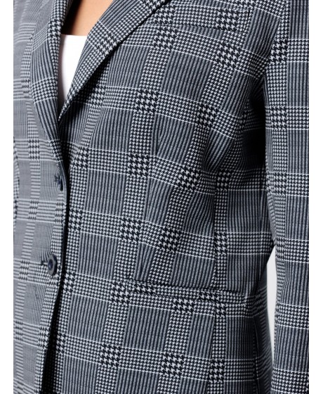 ALBA MODA švarkelis