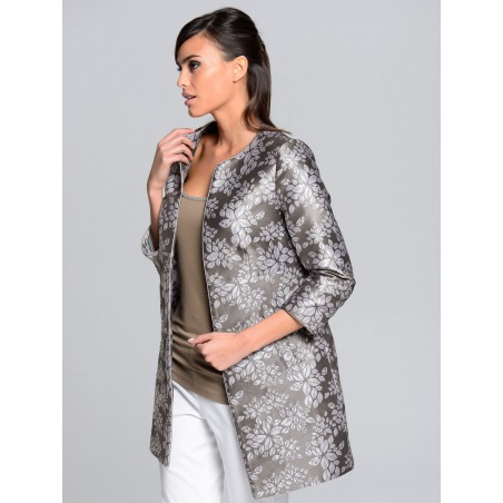 Ilgas ALBA MODA švarkas