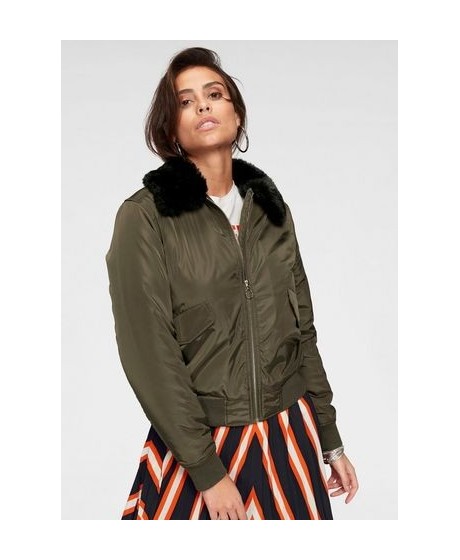 LAURA SCOTT striukė (bomber), matmenys aprašyme  - 1