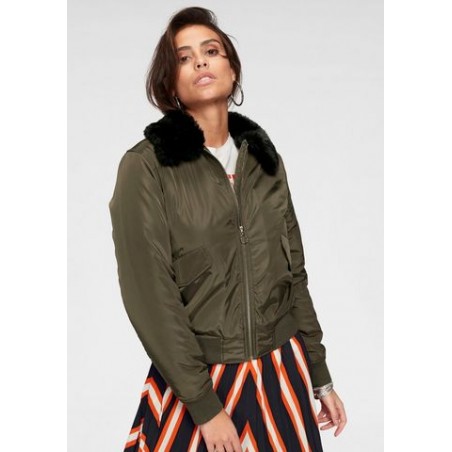 LAURA SCOTT striukė (bomber), matmenys aprašyme  - 1