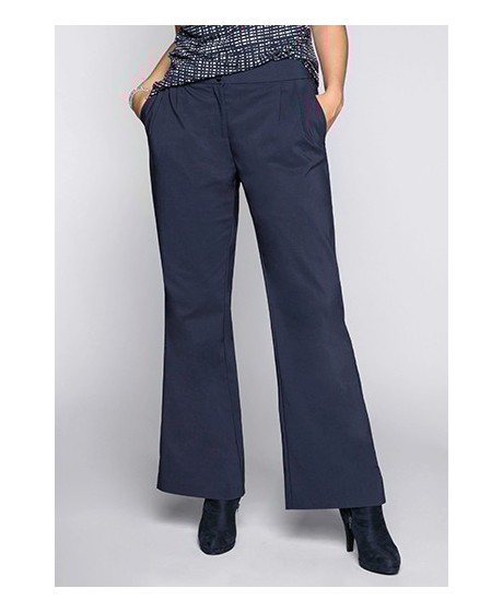 Sheego kelnės su absorbentu COOLMAX®  - 1