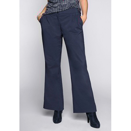 Sheego kelnės su absorbentu COOLMAX®  - 1