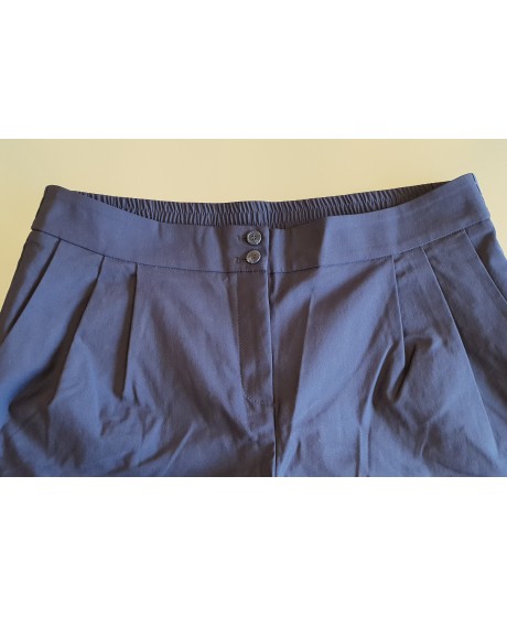 Sheego kelnės su absorbentu COOLMAX®