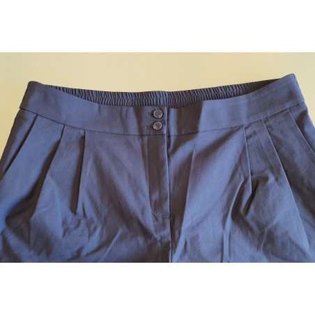 Sheego kelnės su absorbentu COOLMAX®