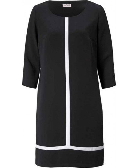 Klasikinio stiliaus ALBA MODA suknelė