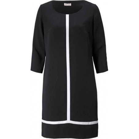 Klasikinio stiliaus ALBA MODA suknelė