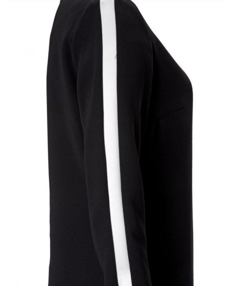 Klasikinio stiliaus ALBA MODA suknelė