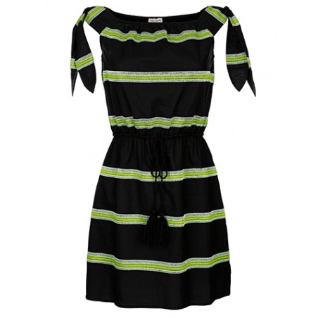 ALBA MODA paplūdimio suknelė