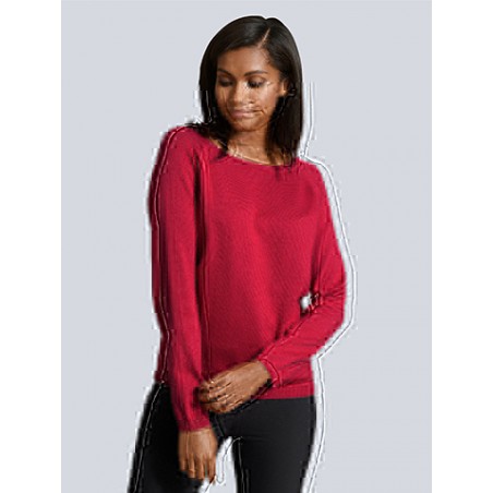 ALBA MODA kašmyro megztinis