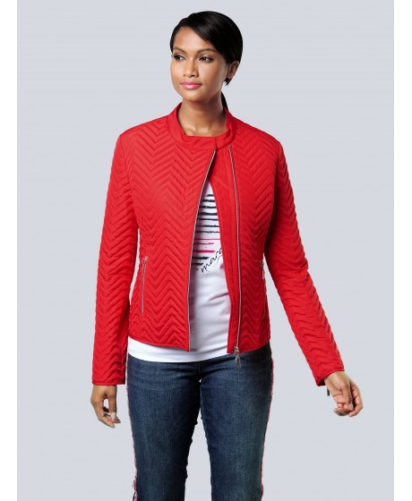 ALBA MODA marškinėliai