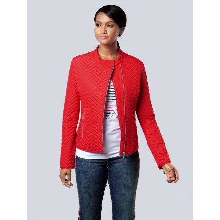 ALBA MODA marškinėliai