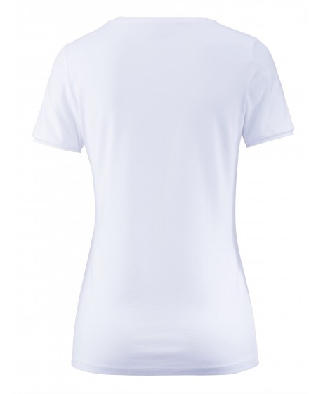 ALBA MODA marškinėliai