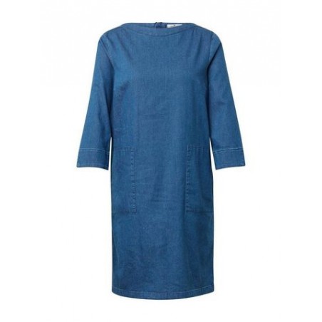 Tom Tailor džinsinė suknelė