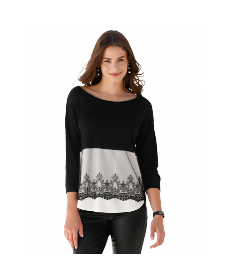 AMY VERMONT megztinis