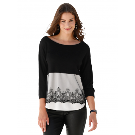 AMY VERMONT megztinis