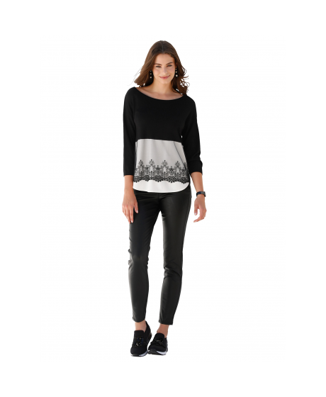 AMY VERMONT megztinis